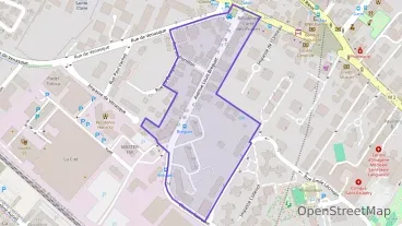 Appartement 48 m² trois pièces à vendre à Toulouse