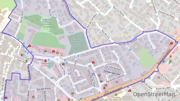 Appartement 50 m² une piece à vendre à Saint-Jean-de-Védas