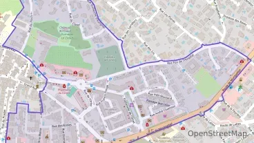 Appartement 40 m² deux pieces à vendre à Saint-Jean-de-Védas