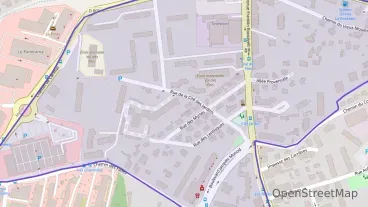 appartement d'une chambre 41 m² à vendre à Le Cannet