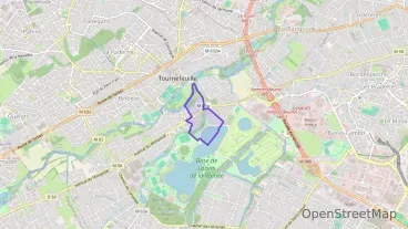 appartement d'une chambre 44 m² à vendre à Tournefeuille