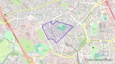 Appartement 21 m² une piece à vendre à Toulouse Appartement 21 m² une piece à vendre à Toulouse