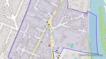 Appartement 80 m² quatre pièces à vendre à Toulouse