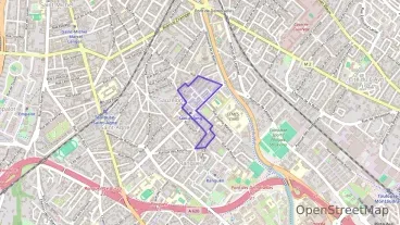 appartement d'une chambre 48 m² à vendre à Toulouse