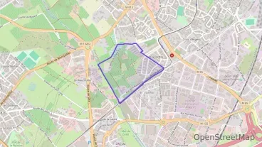 appartement de deux chambres 67 m² à vendre à Montpellier