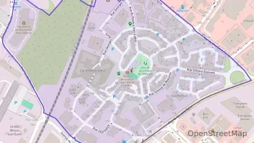 appartement de deux chambres 130 m² à vendre à Montpellier