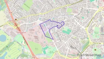 Appartement 30 m² deux pieces à vendre à Toulouse