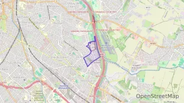 appartement d'une chambre 27 m² à vendre à Toulouse