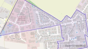 Appartement 81 m² quatre pièces à vendre à Quint-Fonsegrives