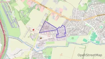 Appartement 81 m² quatre pièces à vendre à Quint-Fonsegrives