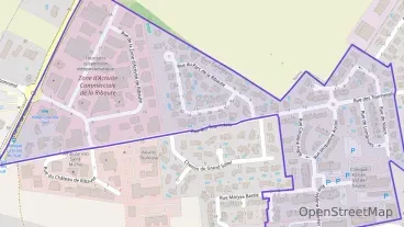Appartement 64 m² deux pieces à vendre à Quint-Fonsegrives
