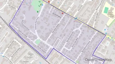 Appartement 34 m² une piece à vendre à Toulouse