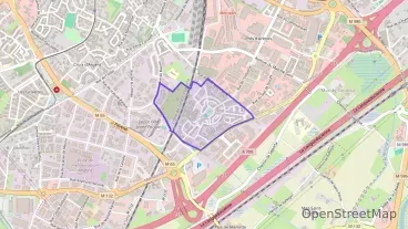 Appartement 49 m² deux pieces à vendre à Montpellier