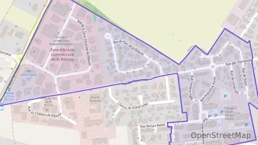 Appartement 125 m² quatre pièces à vendre à Quint-Fonsegrives