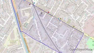 Appartement 49 m² deux pieces à vendre à Toulouse