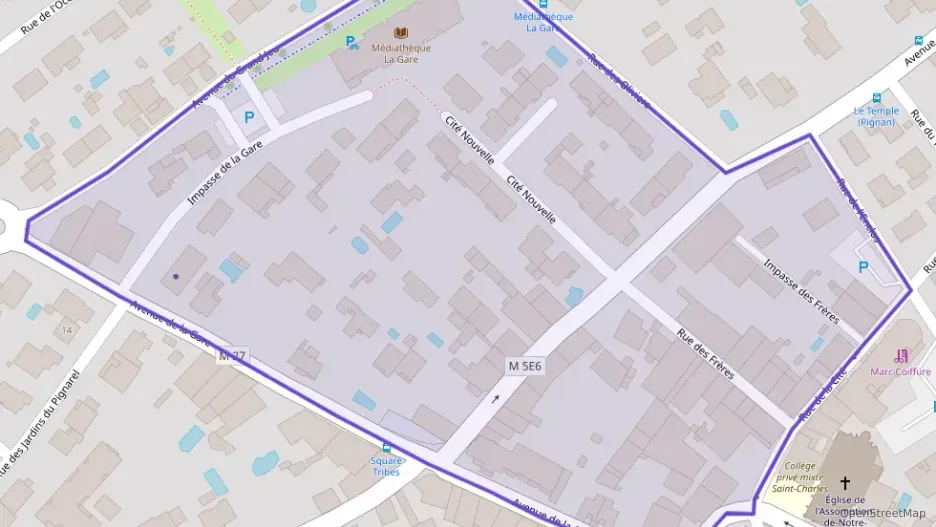 Appartement 135 m² cinq pièces à vendre à Pignan