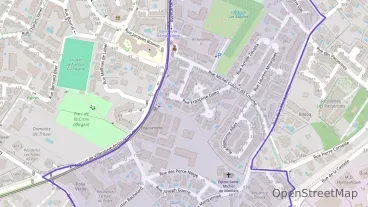 Appartement 65 m² trois pièces à vendre à Montpellier