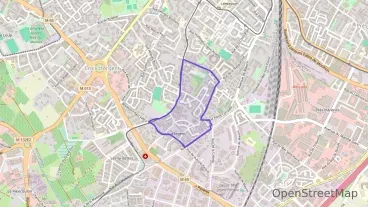 Appartement 65 m² trois pièces à vendre à Montpellier