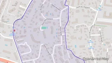 Appartement 51 m² deux pieces à vendre à Antibes