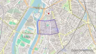 Appartement 60 m² deux pieces à vendre à Toulouse