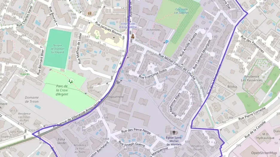 Appartement 31 m² deux pieces à vendre à Montpellier Appartement 31 m² deux pieces à vendre à Montpellier