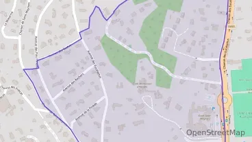 appartement d'une chambre 47 m² à vendre à Antibes