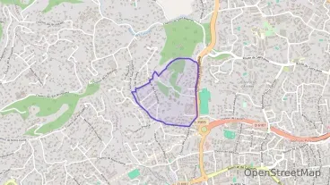 appartement d'une chambre 47 m² à vendre à Antibes