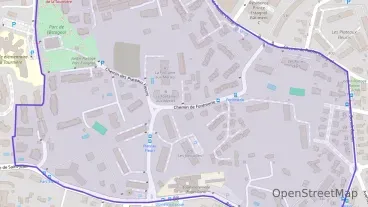 appartement d'une chambre 27 m² à vendre à Antibes