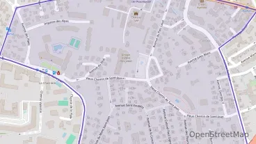 appartement de trois chambres 70 m² à vendre à Antibes appartement de trois chambres 70 m² à vendre à Antibes