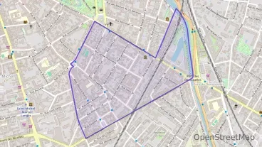 Appartement 88 m² trois pièces à vendre à Toulouse