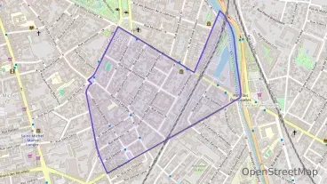 Appartement 38 m² une piece à vendre à Toulouse