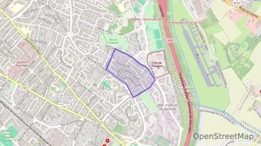 Appartement 86 m² quatre pièces à vendre à Toulouse