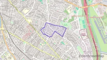 Appartement 67 m² trois pièces à vendre à Toulouse