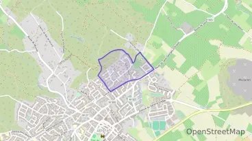 Appartement 116 m² quatre pièces à vendre à Pignan