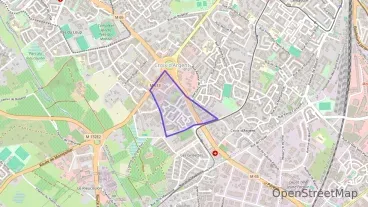 Appartement de deux pièces 54 m² à vendre  à Montpellier