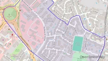 Appartement 61 m² trois pièces à vendre à Montpellier