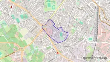 Appartement 61 m² trois pièces à vendre à Montpellier