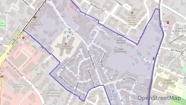 Appartement 50 m² trois pièces à vendre à Montpellier