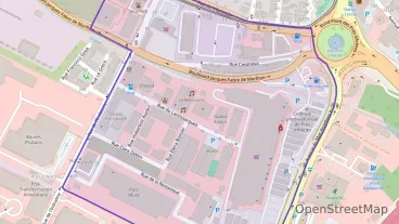 appartement de deux chambres 63 m² à vendre à Montpellier