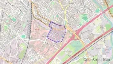 appartement de deux chambres 63 m² à vendre à Montpellier