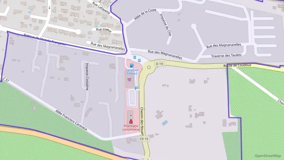 Appartement 40 m² deux pieces à vendre à Lançon-Provence