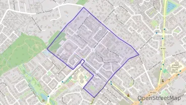 Appartement 103 m² quatre pièces à vendre à Tournefeuille