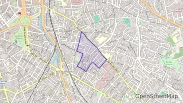appartement d'une chambre 39 m² à vendre à Toulouse