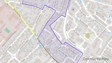 Appartement 83 m² quatre pièces à vendre à Toulouse