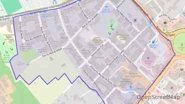 Appartement 90 m² quatre pièces à vendre à Montpellier