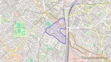 Appartement 85 m² trois pièces à vendre à Montpellier