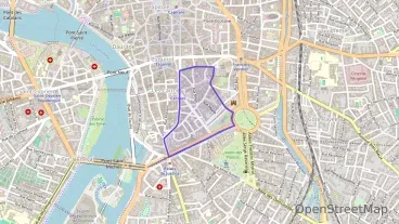 appartement d'une chambre 25 m² à vendre à Toulouse
