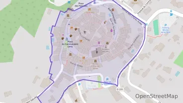 appartement d'une chambre 39 m² à vendre à Mougins