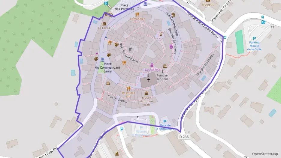 Appartement 39 m² deux pieces à vendre à Mougins Appartement 39 m² deux pieces à vendre à Mougins