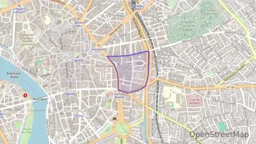 Appartement 60 m² deux pieces à vendre à Toulouse